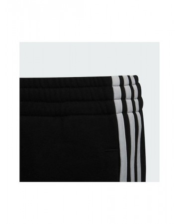 Παιδικό Σορτς/Βερμούδα  adidas Performance LK 3S SHORT H65791 Μαύρο