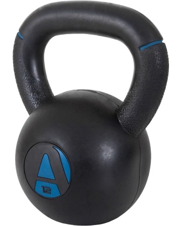 Kettlebell Original Rubber 12Kg Amila 90477