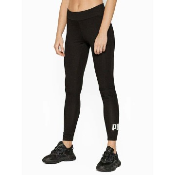 Γυναικείο Κολάν Puma ESS Logo Leggings 586832-01