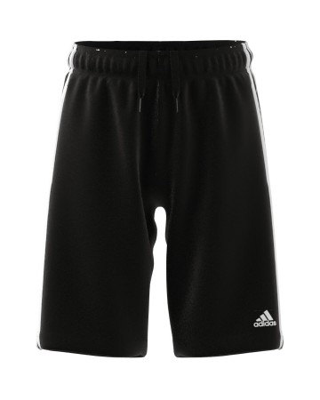 Children's knitted shorts adidas 3-Stripes Essentials HY4714