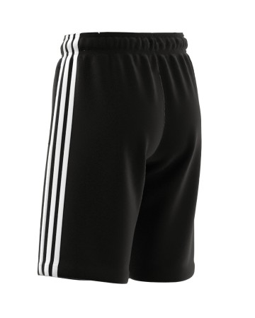 Children's knitted shorts adidas 3-Stripes Essentials HY4714