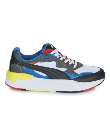 Ανδρικά Παπούτσια Sneakers Puma X-Ray Speed 384638-07