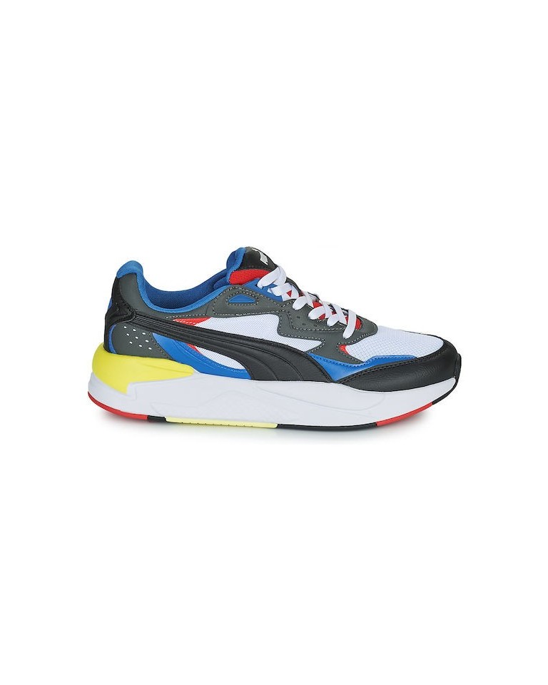 Ανδρικά Παπούτσια Sneakers Puma X-Ray Speed 384638-07