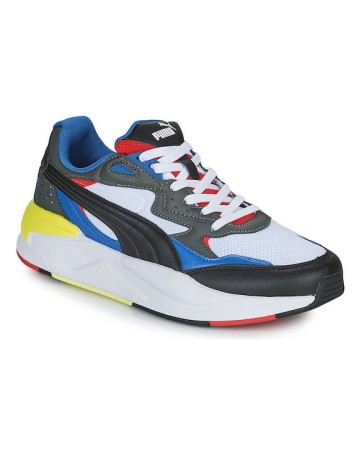 Ανδρικά Παπούτσια Sneakers Puma X-Ray Speed 384638-07