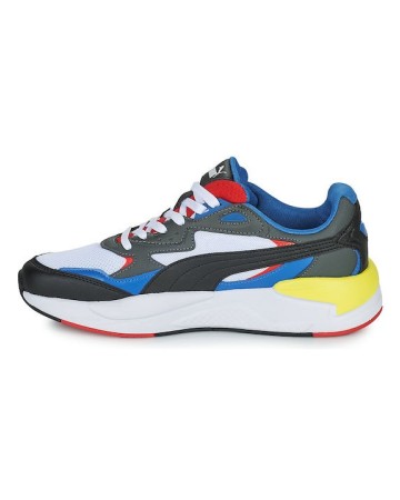 Ανδρικά Παπούτσια Sneakers Puma X-Ray Speed 384638-07