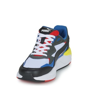 Ανδρικά Παπούτσια Sneakers Puma X-Ray Speed 384638-07