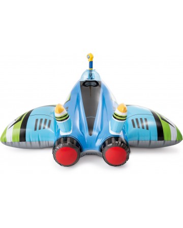 Water Gun Plane Ride-On Intex 57536