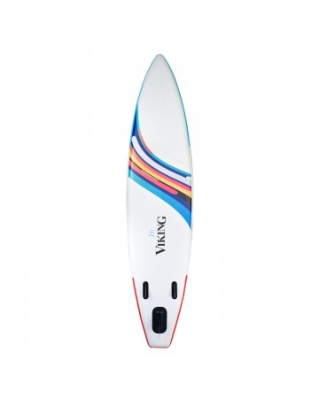 Sup Viking Cruiser 11' 6''