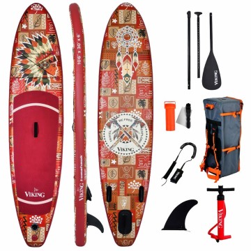 Sup Viking Tomahawk 10' 6'' All-Round SL