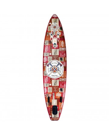 Sup Viking Tomahawk 10' 6'' Touring MLS