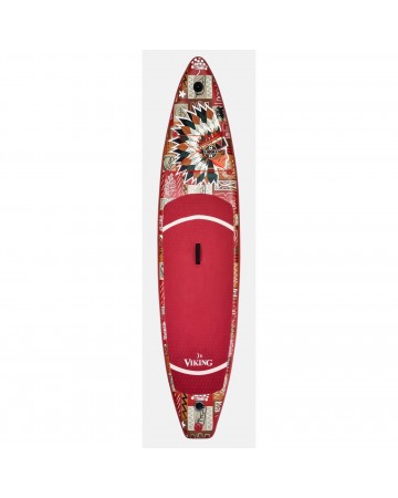 Sup Viking Tomahawk 10' 6'' Touring MLS