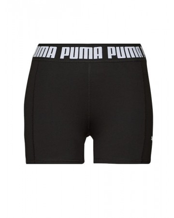 Γυναικείο Κολάν Σορτς Puma Train Puma Strong 3" Tight 521651-01