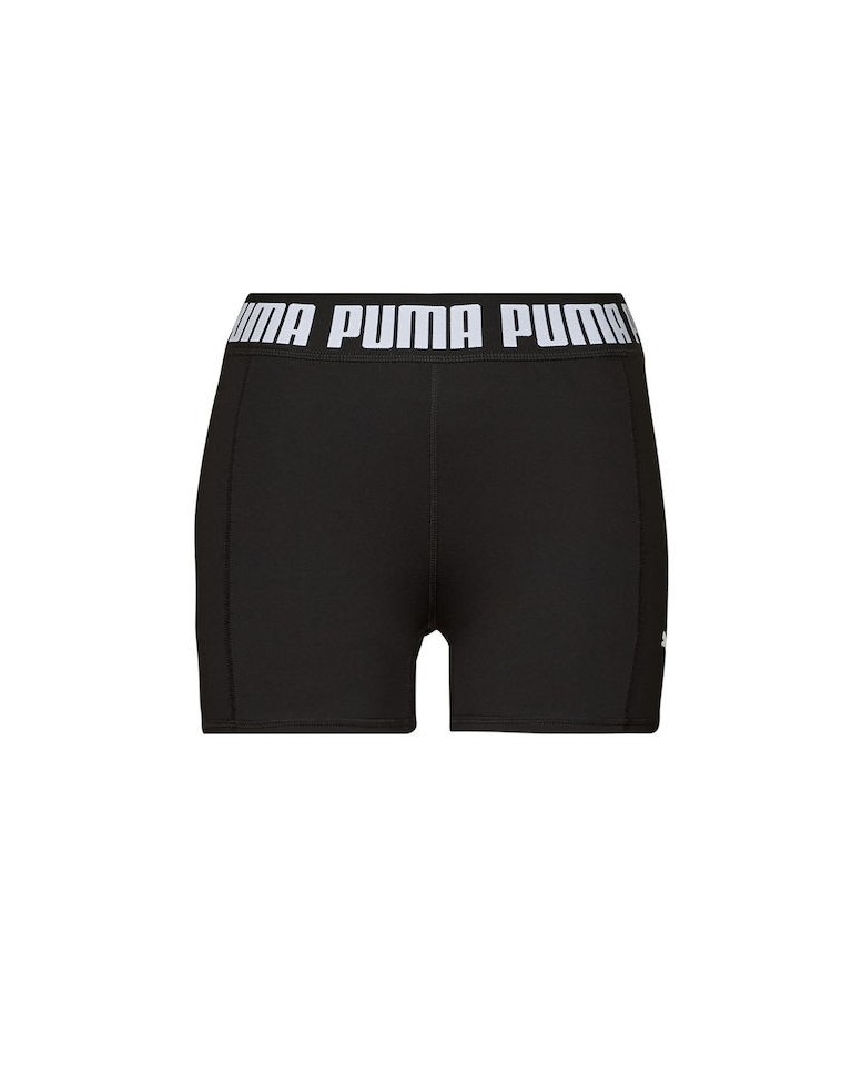 Γυναικείο Κολάν Σορτς Puma Train Puma Strong 3" Tight 521651-01