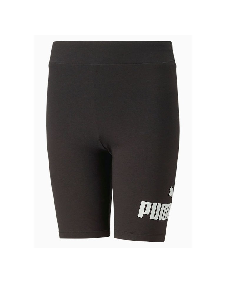 Παιδικό Κολάν Puma Ess+ Logo Short Leggings G 673497-01