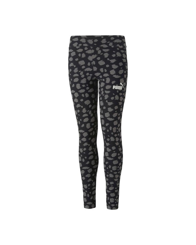 Παιδικό Κολάν Puma Ess+ Animal Aop Leggings G 673519-01