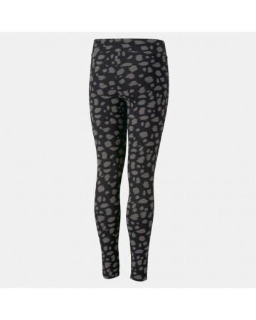 Παιδικό Κολάν Puma Ess+ Animal Aop Leggings G 673519-01