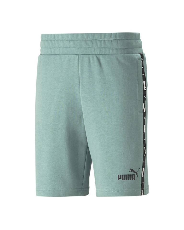 Ανδρική Βερμούδα Puma ESS+ Tape Shorts 9" TR 847387-85