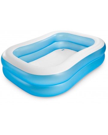 Πισίνα Family Swim Center Intex 57180