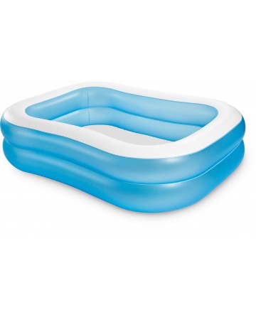 Πισίνα Family Swim Center Intex 57180