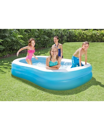 Πισίνα Family Swim Center Intex 57180