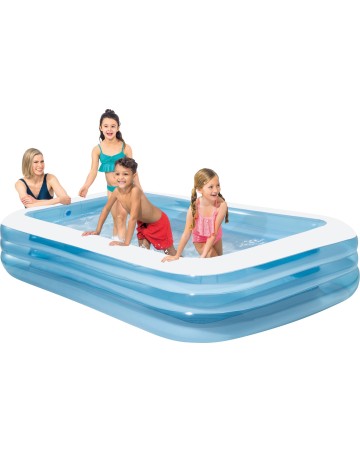 Family Swim Center Intex 58484