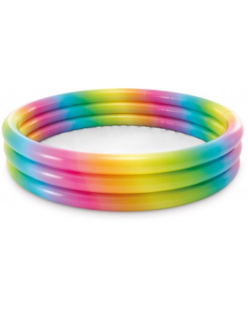 Rainbow Ombre Intex 58439