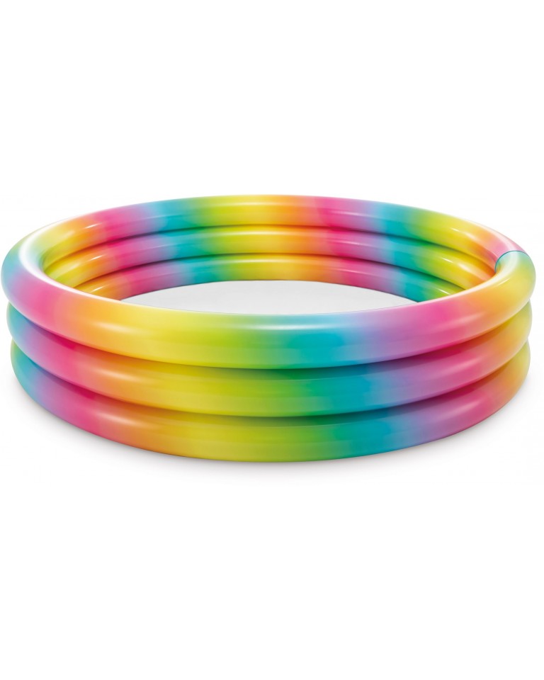 Rainbow Ombre Intex 58449