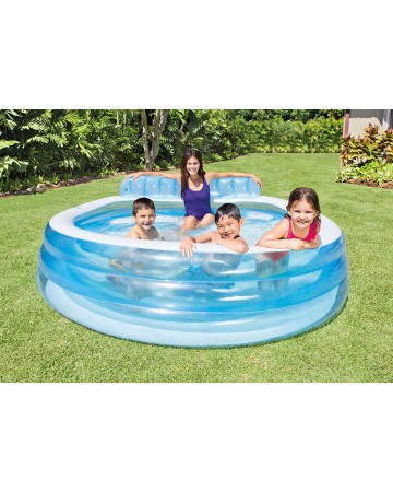 Family  Lounge Intex 57190