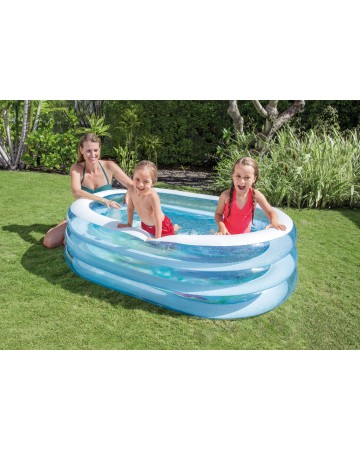 My Sea Friends Pool Intex 57482