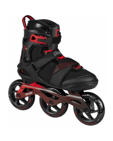 Inline Skates Playlife GT Black 110 19.880272