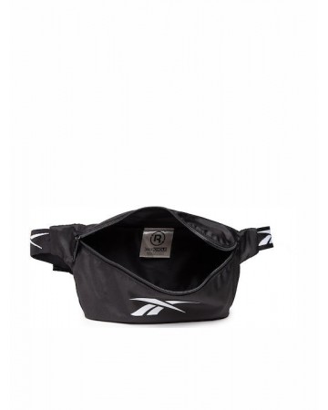 Τσαντάκι Μέσης Reebok Myt Waistbag Black H36586