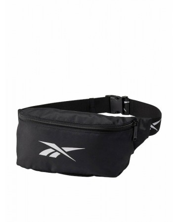 Τσαντάκι Μέσης Reebok Myt Waistbag Black H36586