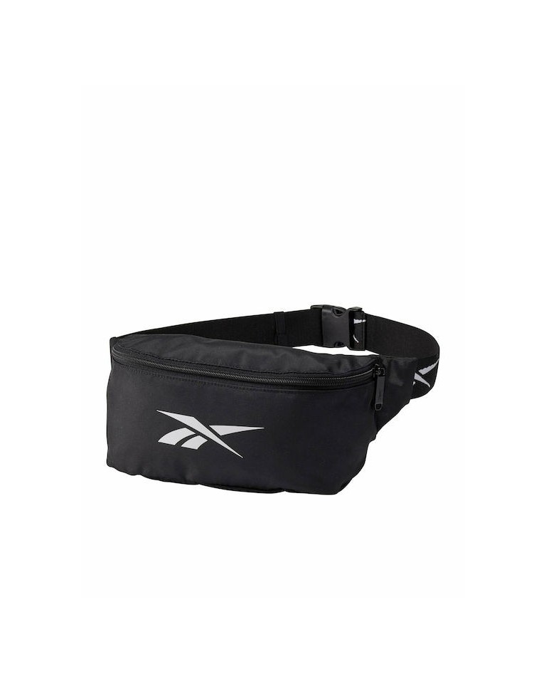 Τσαντάκι Μέσης Reebok Myt Waistbag Black H36586