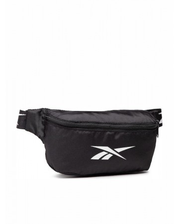 Τσαντάκι Μέσης Reebok Myt Waistbag Black H36586