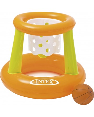 Floating Hoops Intex 58504