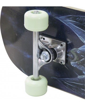 Τροχοσανίδα Skateboard Amila Skatebird Dark Angel 49002