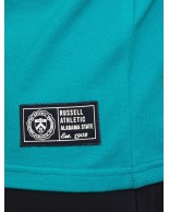 Ανδρικό T-Shirt Russell Athletic Frat Polo A3-059-1-146 Lake Blue