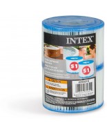 Φίλτρο Αντλίας Intex® PureSpa™ (Twin Pack) 29001