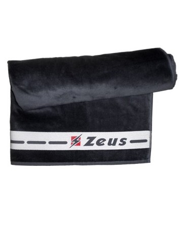 Πετσέτα Θαλάσσης Zeus Telo Mare (Black)