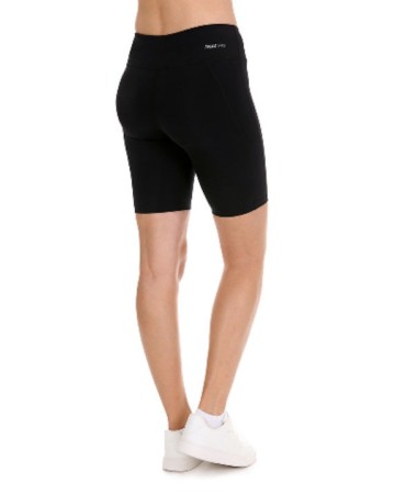 Γυναικεία Βερμούδα Magnetic North Wo's Biker Pro Shorts 50024 Black