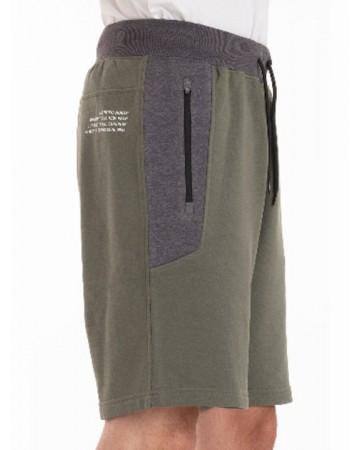 Ανδρική Βερμούδα Magnetic North Men's 2T Boost Shorts 22023 Olive