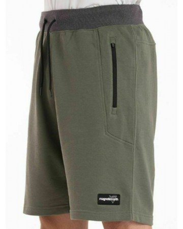 Ανδρική Βερμούδα Magnetic North Men's 2T Boost Shorts 22023 Olive