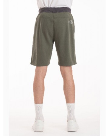 Ανδρική Βερμούδα Magnetic North Men's 2T Boost Shorts 22023 Olive