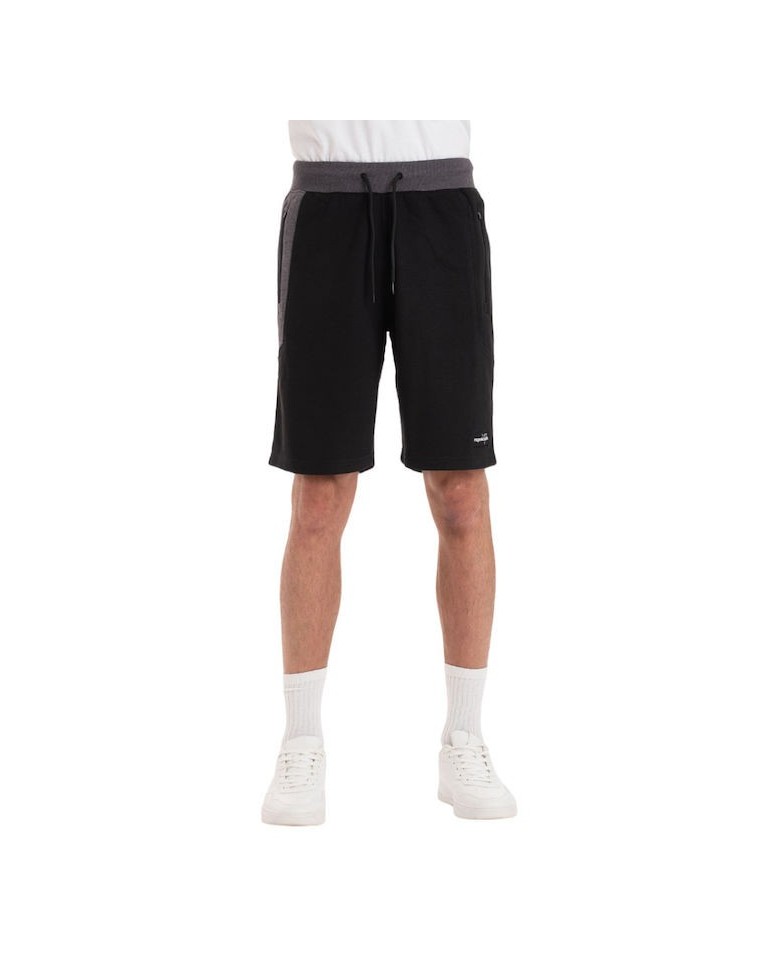 Ανδρική Βερμούδα Magnetic North Men's 2T Boost Shorts 22023 Black