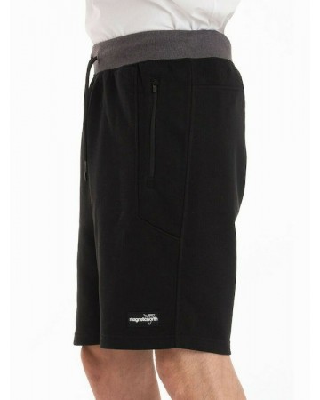 Ανδρική Βερμούδα Magnetic North Men's 2T Boost Shorts 22023 Black