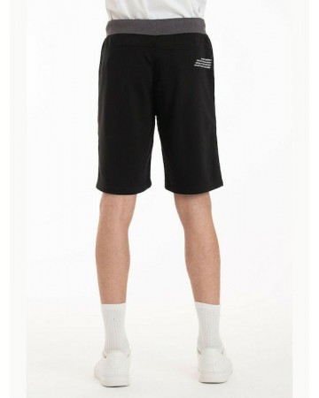 Ανδρική Βερμούδα Magnetic North Men's 2T Boost Shorts 22023 Black