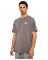 Ανδρικό T-Shirt Be Nation Oversized Geo Map S/S Tee 05312308 3F