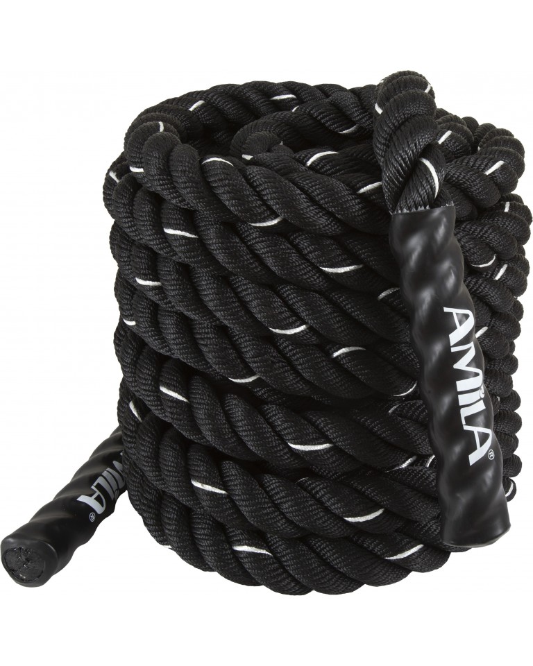 Battle Rope NS 9m Amila 95113