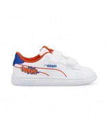 Βρεφικά Παπούτσια Puma Smash v2 Comics V Inf 383141-01