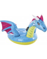 Dragon Ride-On Intex 57563